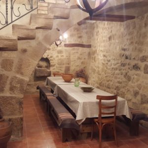 Casa Juliana