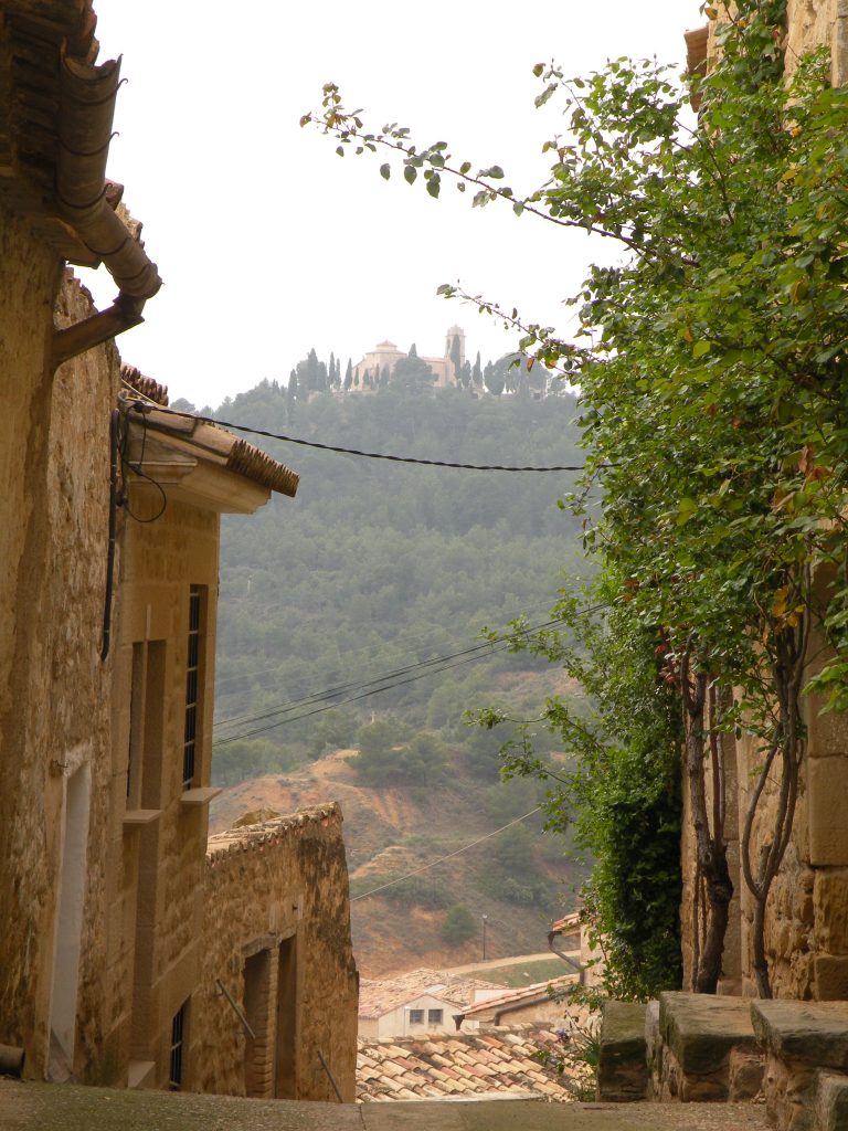 Calaceite