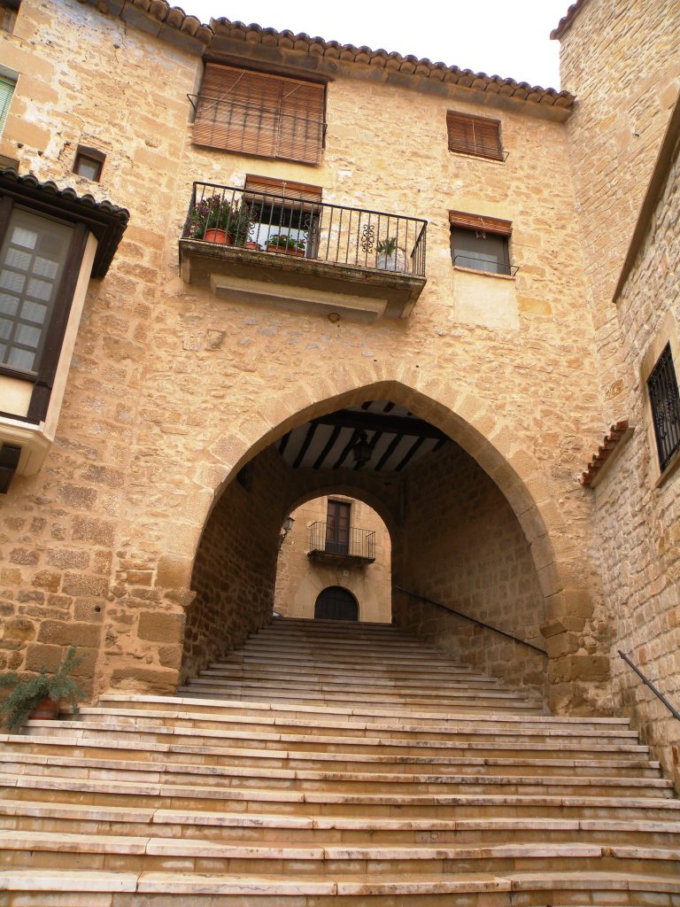 Calaceite