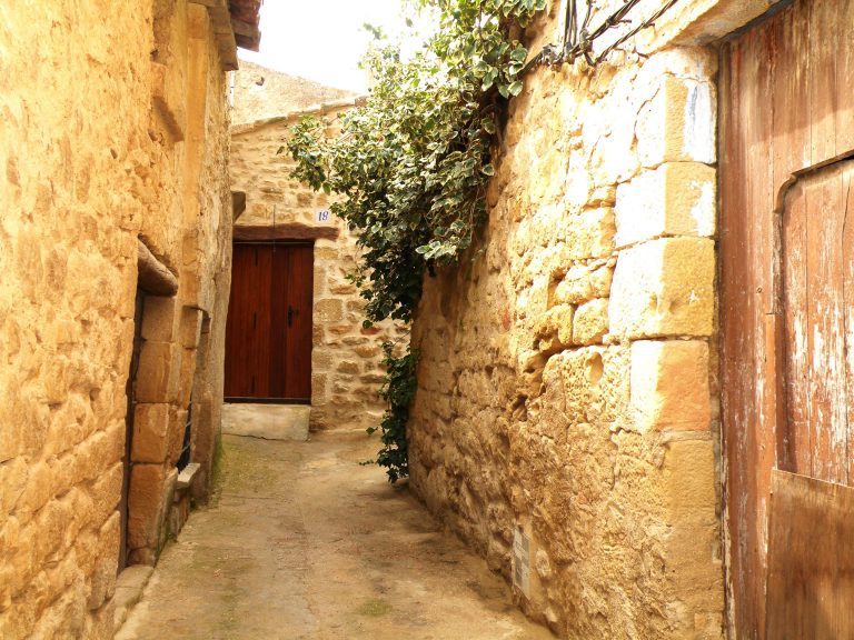 Calaceite