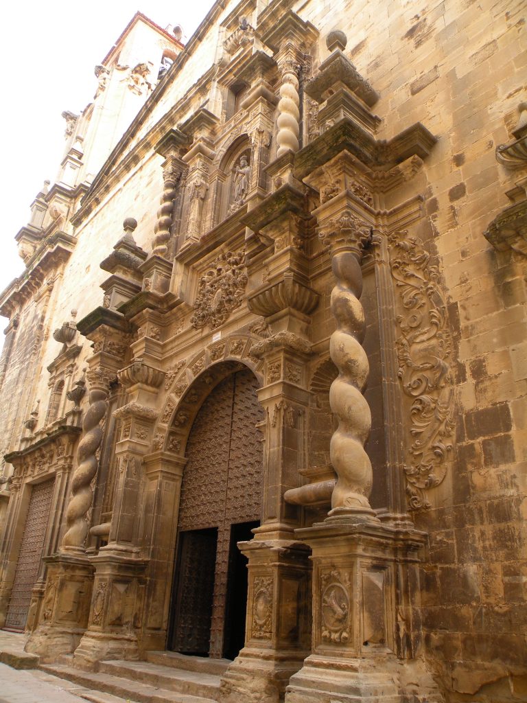 Calaceite