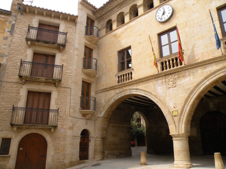 Calaceite
