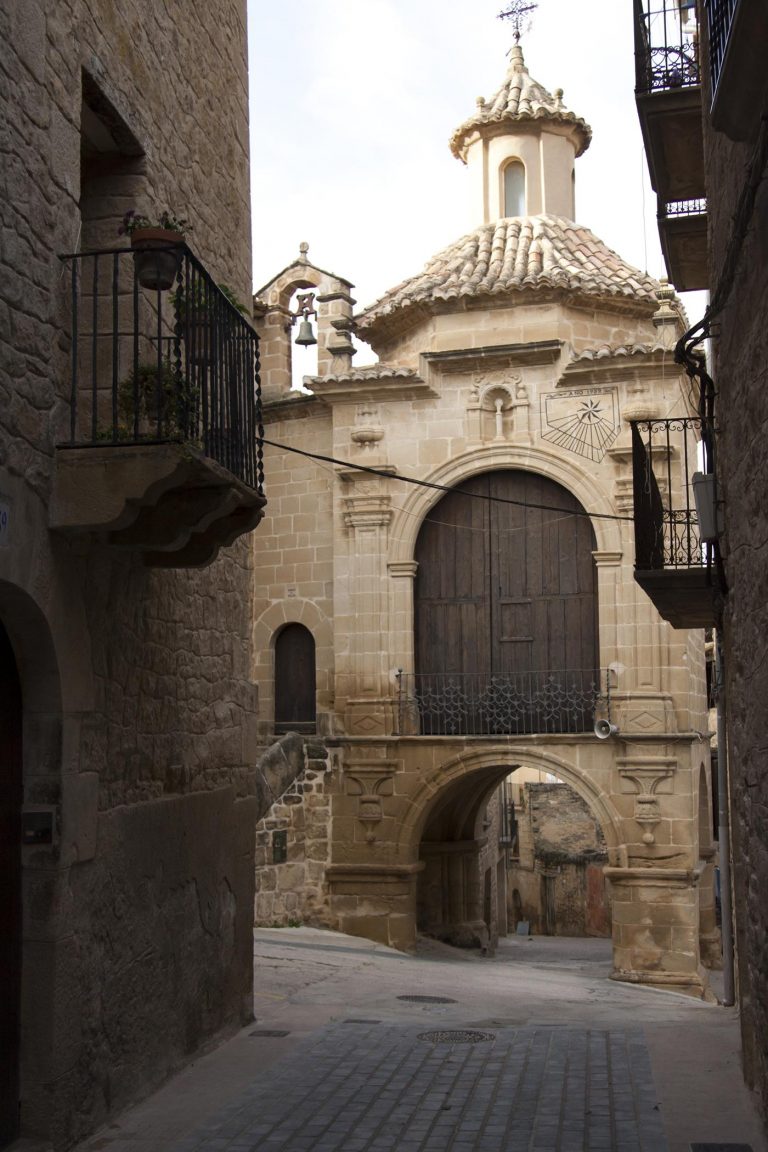 Calaceite