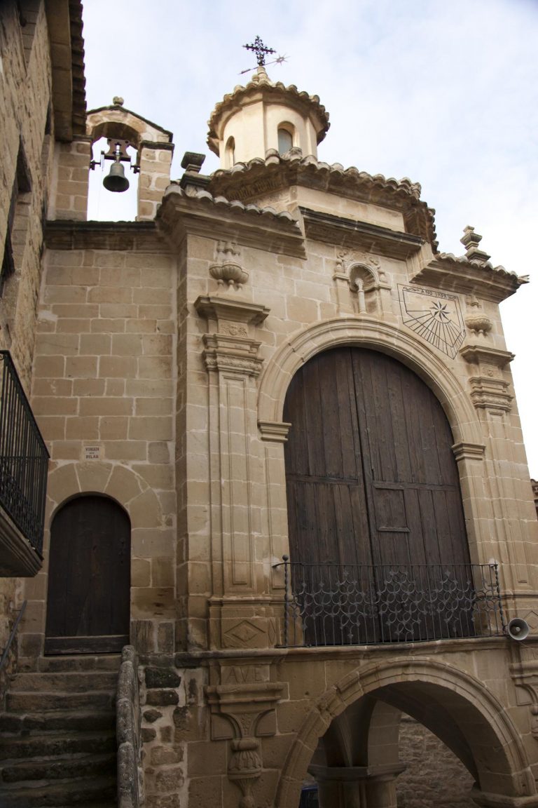 Calaceite