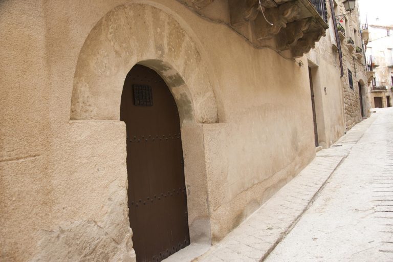 Calaceite
