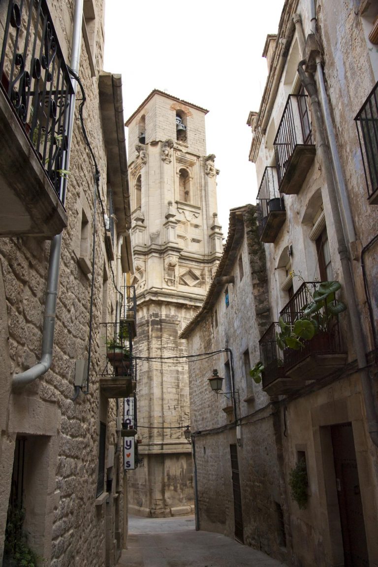 Calaceite