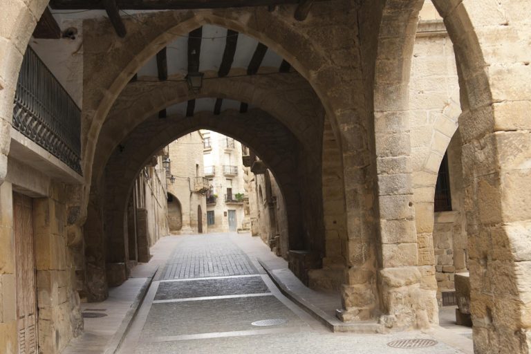 Calaceite