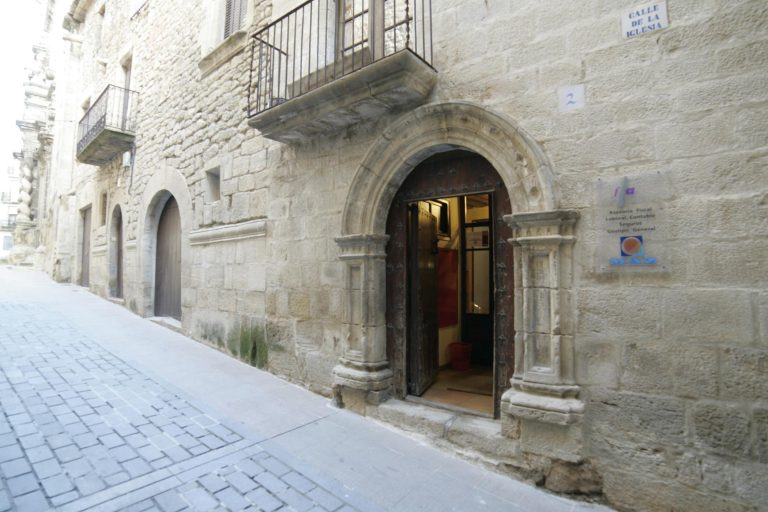 Calaceite