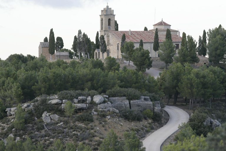 Calaceite