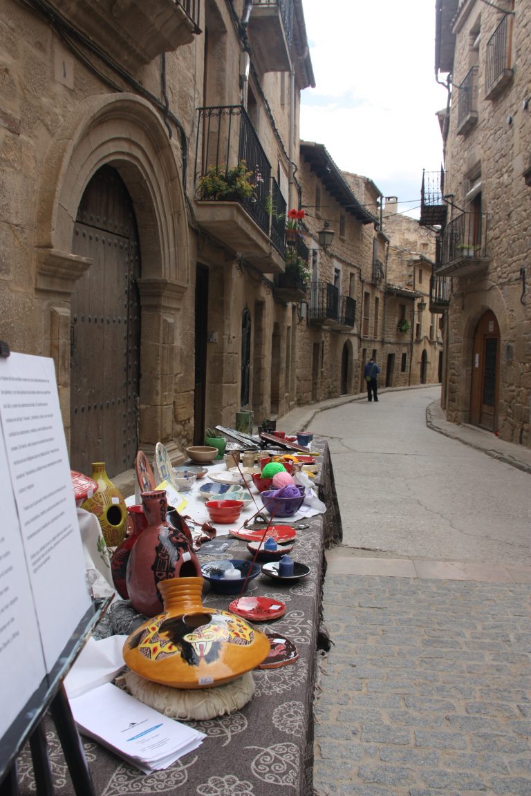 Calaceite