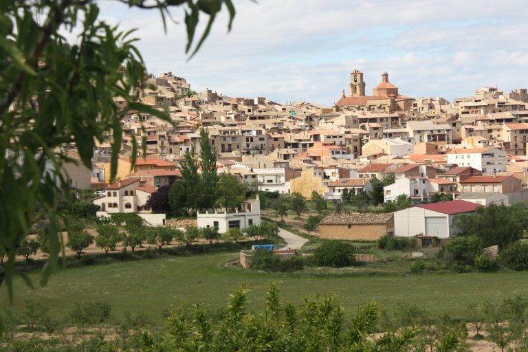 Calaceite