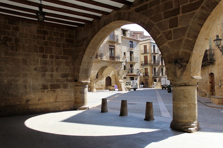 Calaceite