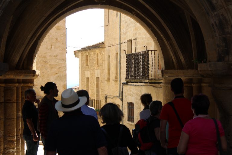 Calaceite
