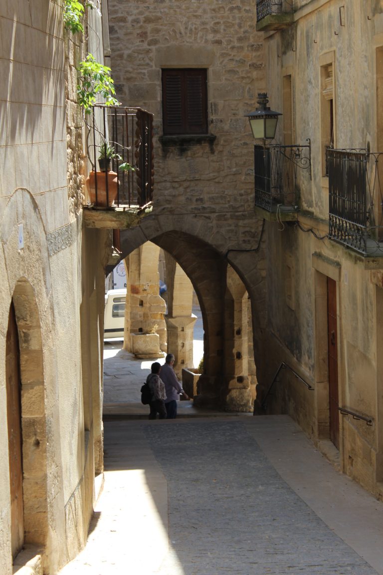 Calaceite