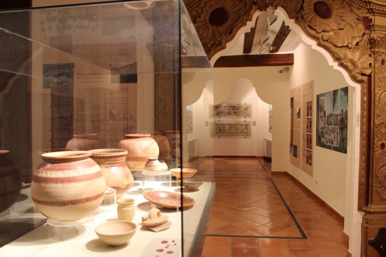 Calaceite