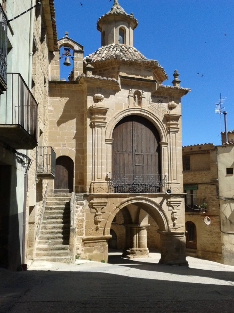 Calaceite