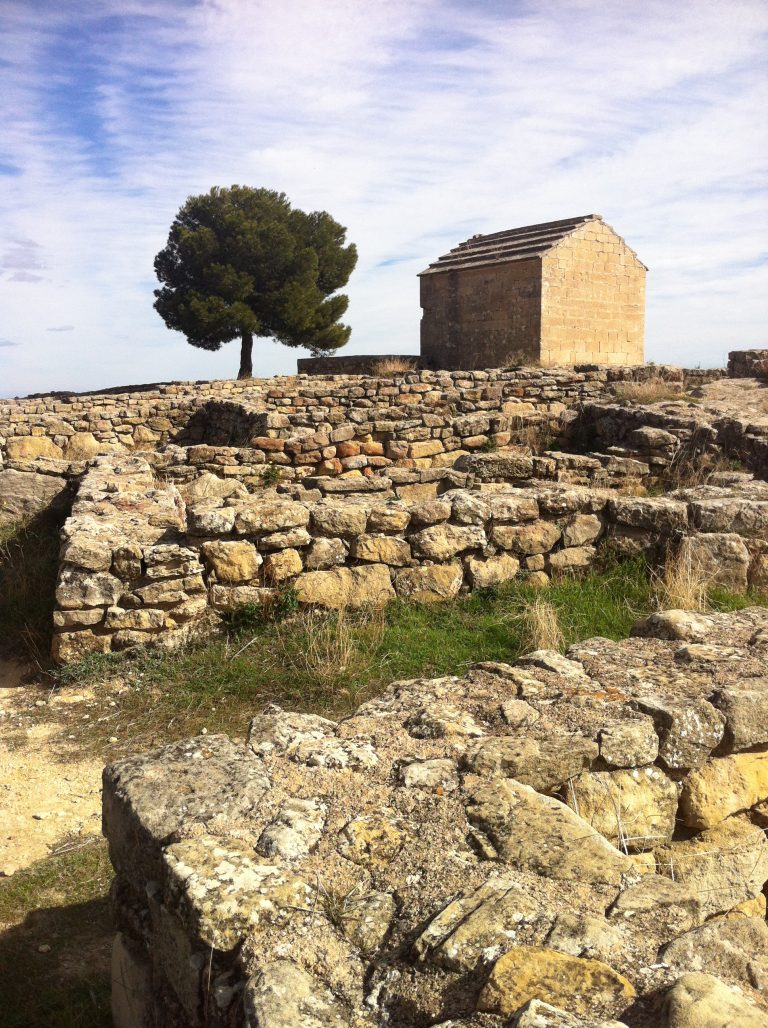 Calaceite