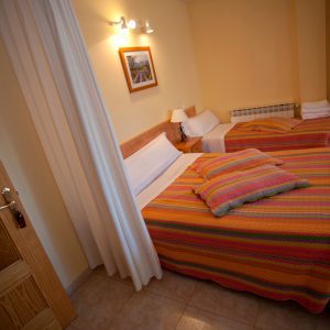 Apartamentos Maribel