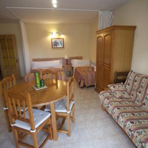 Apartamentos Maribel