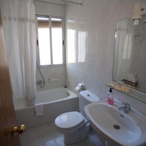 Apartamento Garbí 1