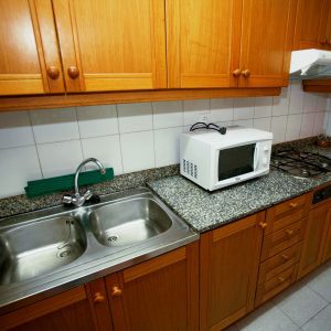 Apartamento Mayor 2