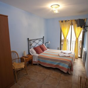 Apartamentos Maribel