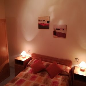 Apartamento Mayor 1