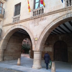 Apartamento Mayor 1