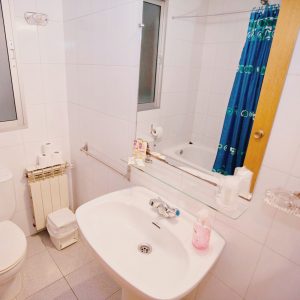 Apartamento Mayor 1