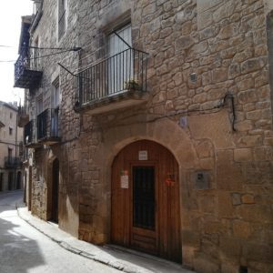 Apartamento Mayor 1