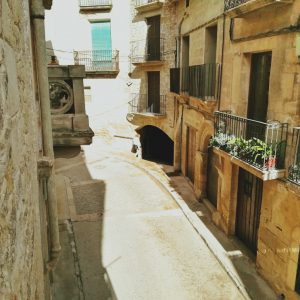 Apartamento Mayor 1