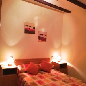Apartamento Mayor 1