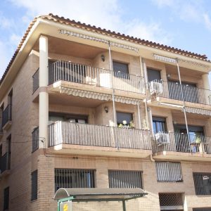 Apartamentos Maribel