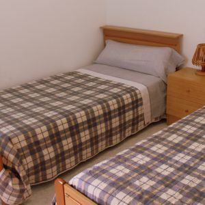 Apartamento Garbí 1