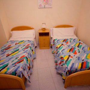 Apartamento Mayor 2