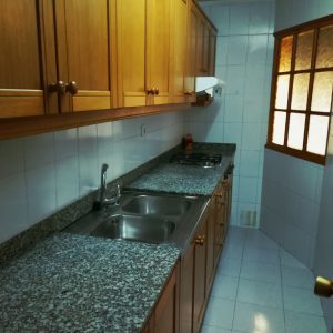 Apartamento Mayor 2