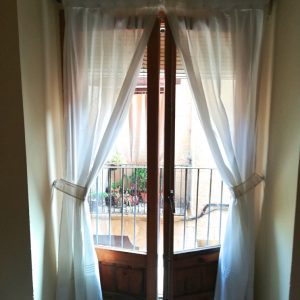 Apartamento Mayor 1